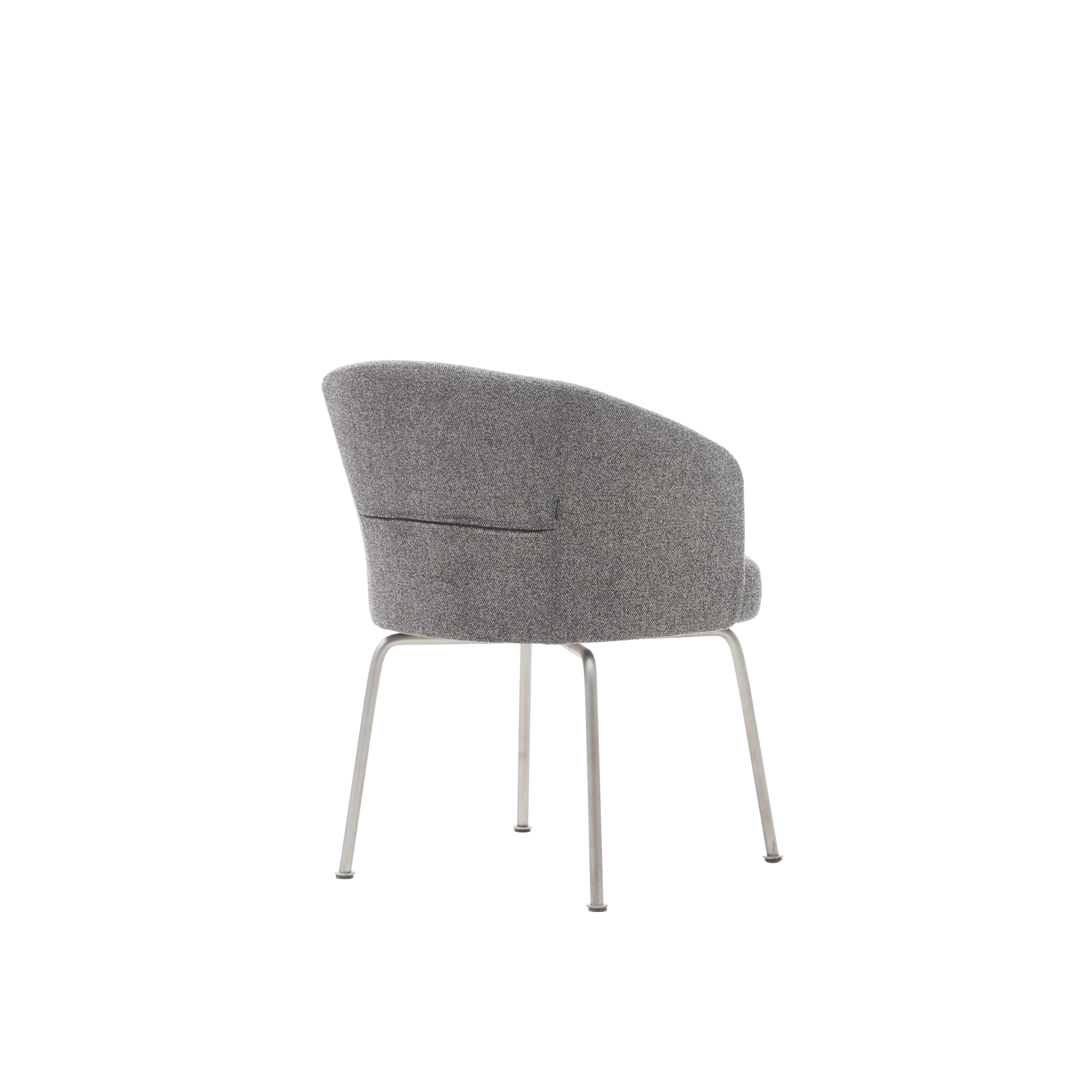 Modica Chair, Sandalye