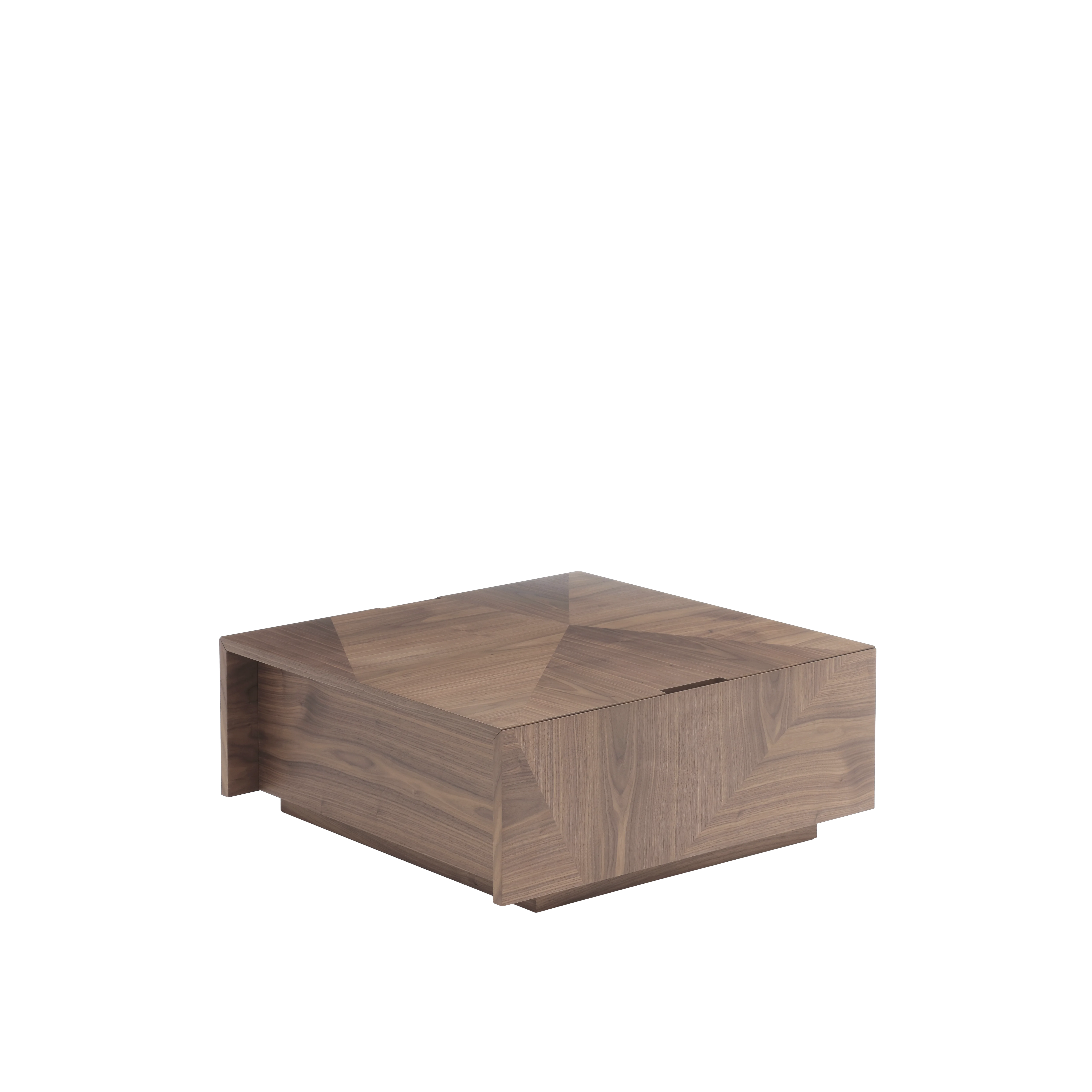 Ostia Low Table P, Sehpa