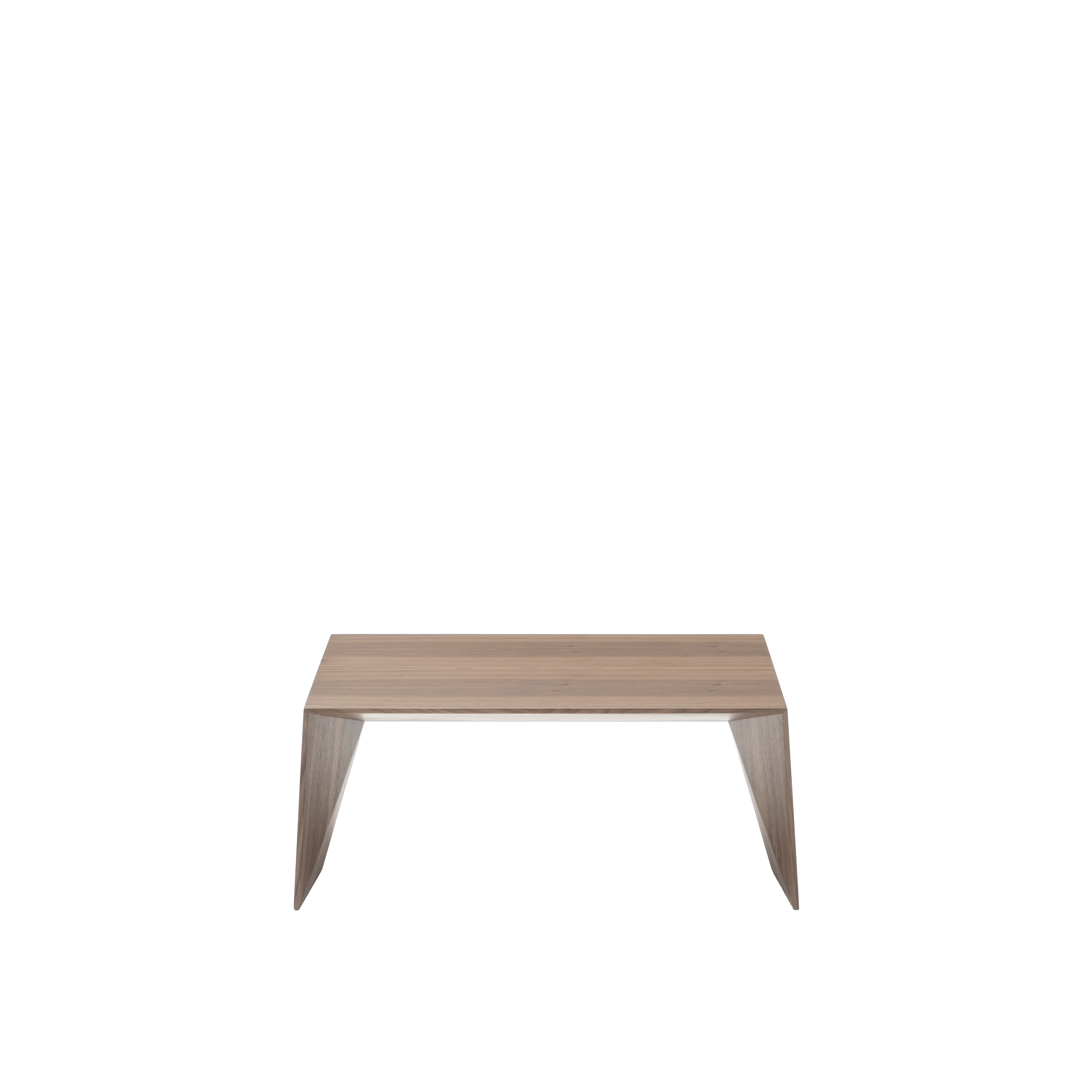 Pizzo Low Table, Sehpa