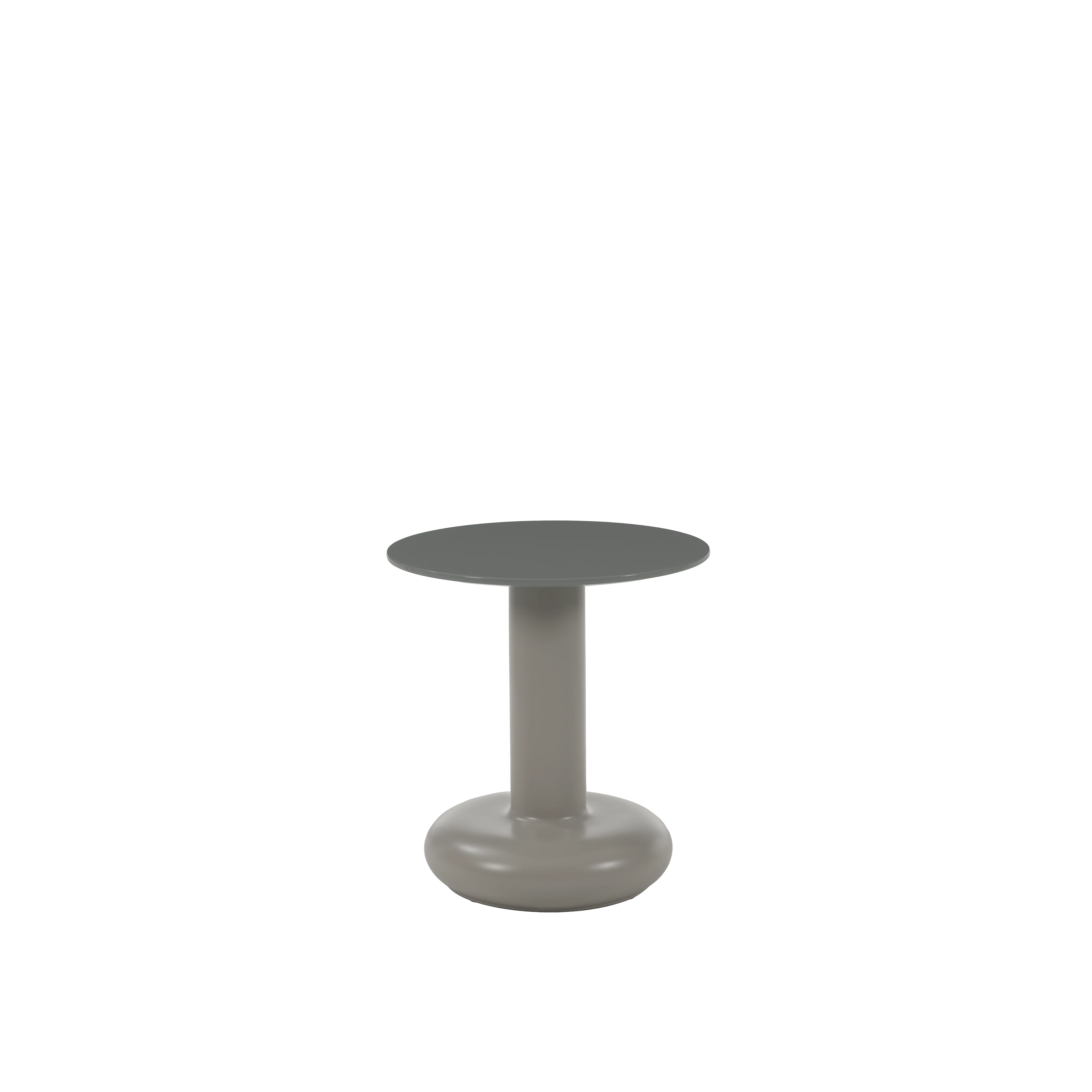 Tirreno LW 18, Sehpa