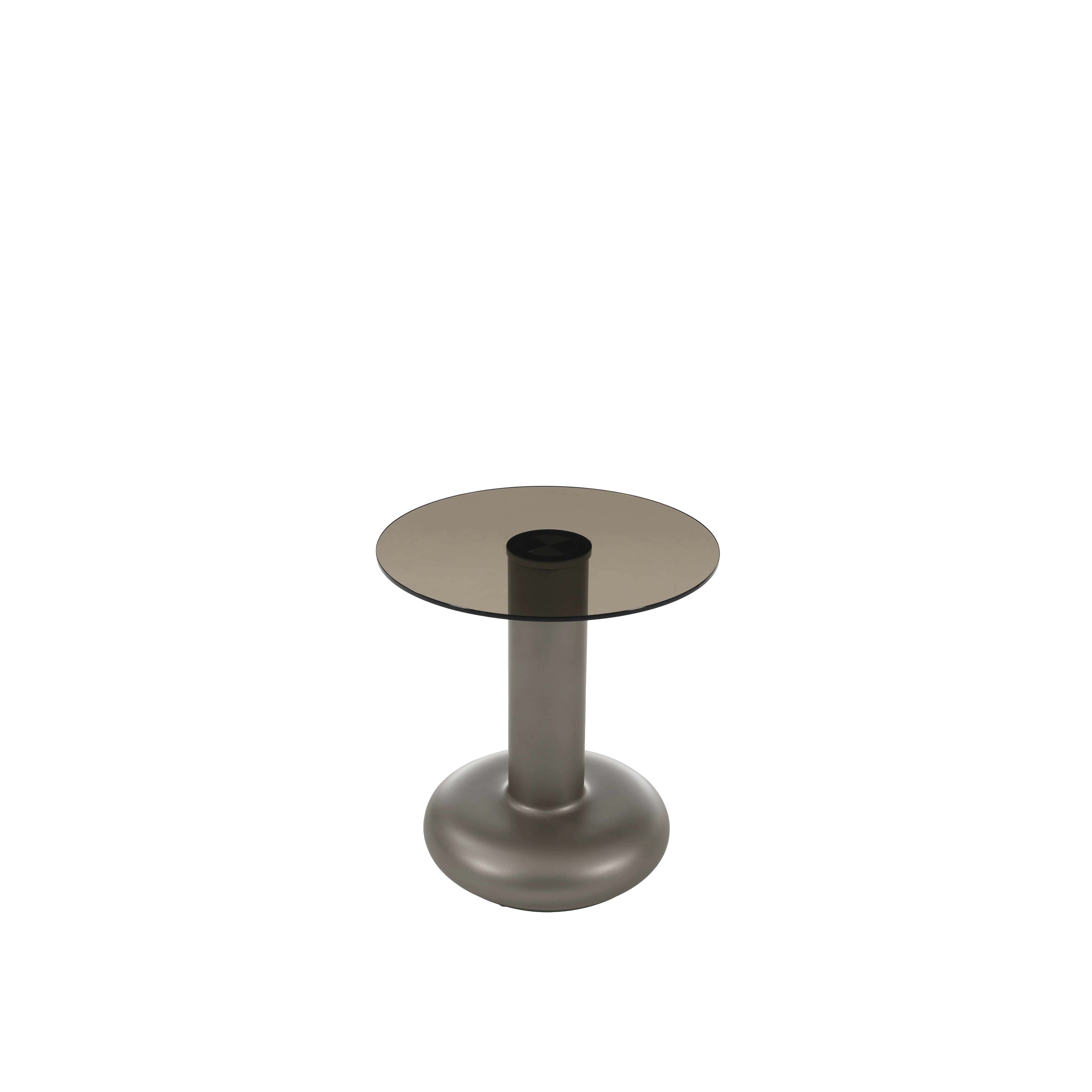 Tirreno LW 18, Sehpa