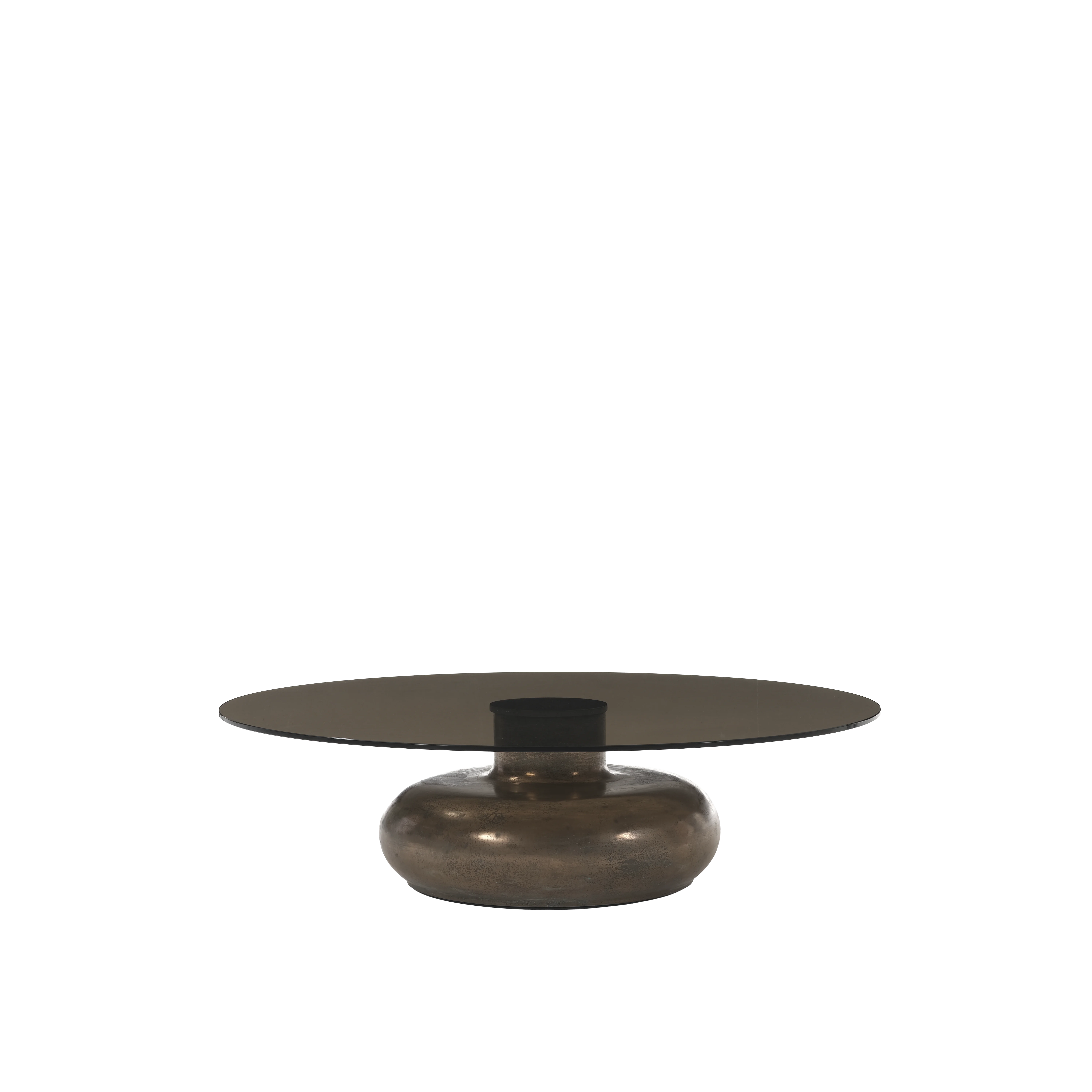 Tirreno LW 18, Sehpa