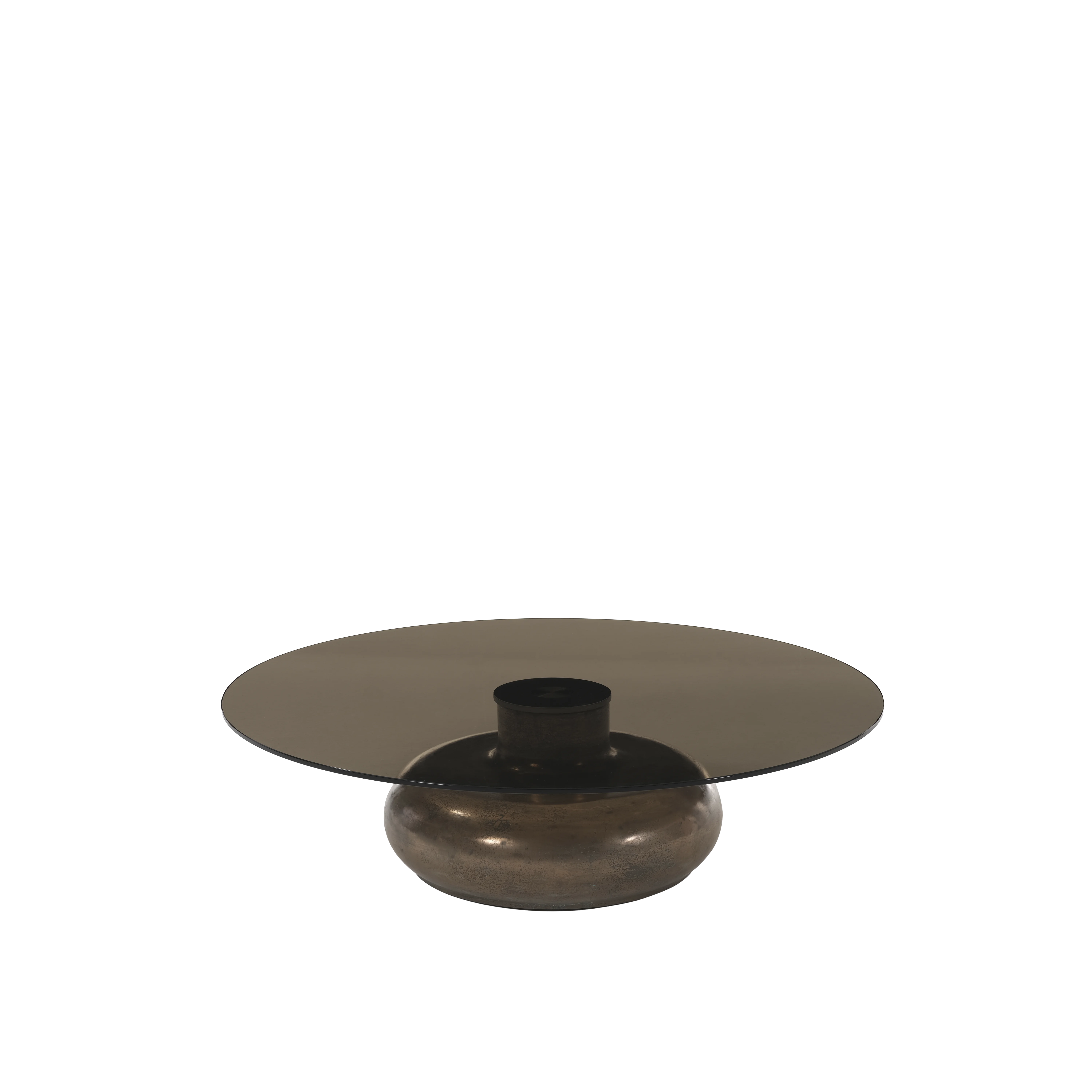 Tirreno LW 18, Sehpa