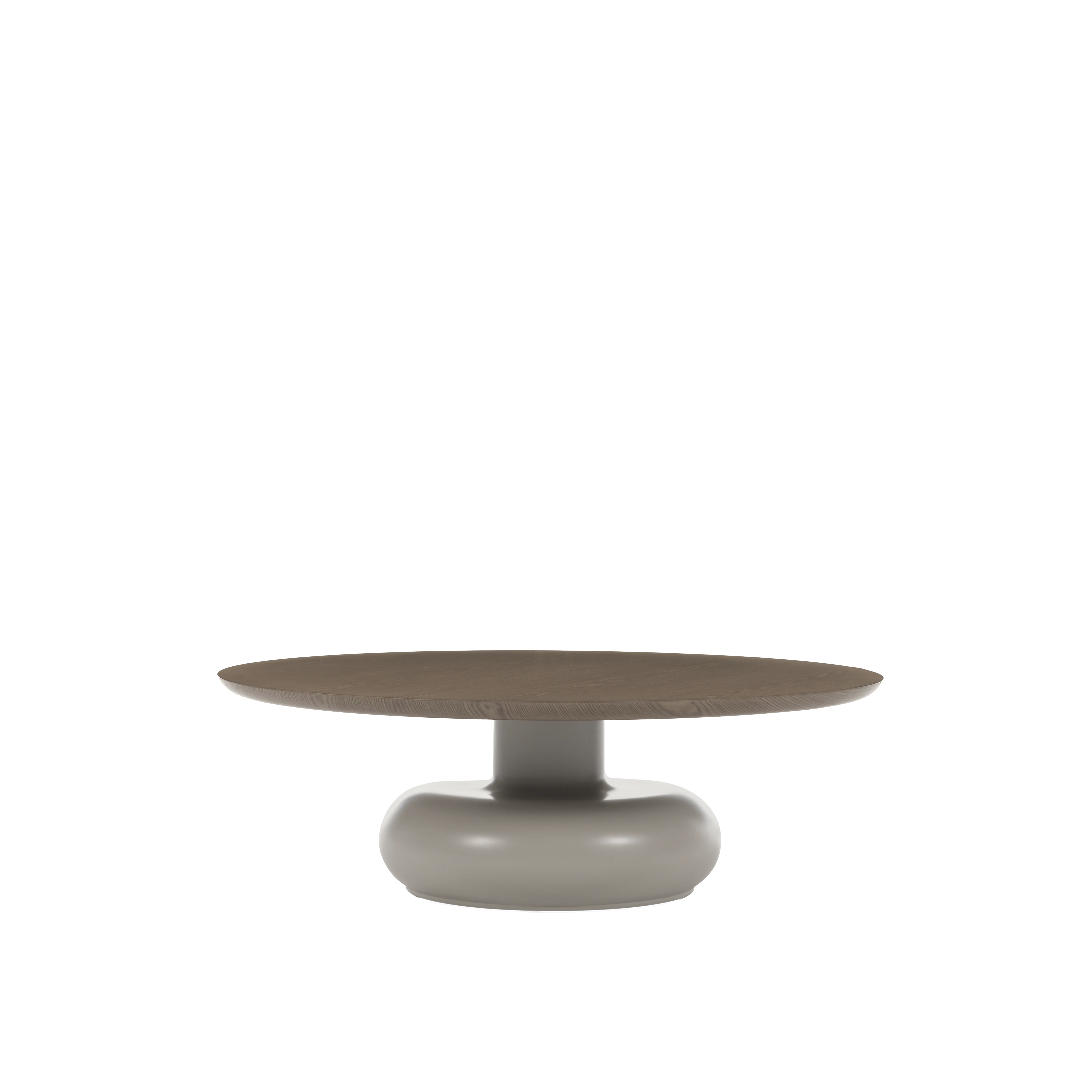 Tirreno LW 18, Sehpa