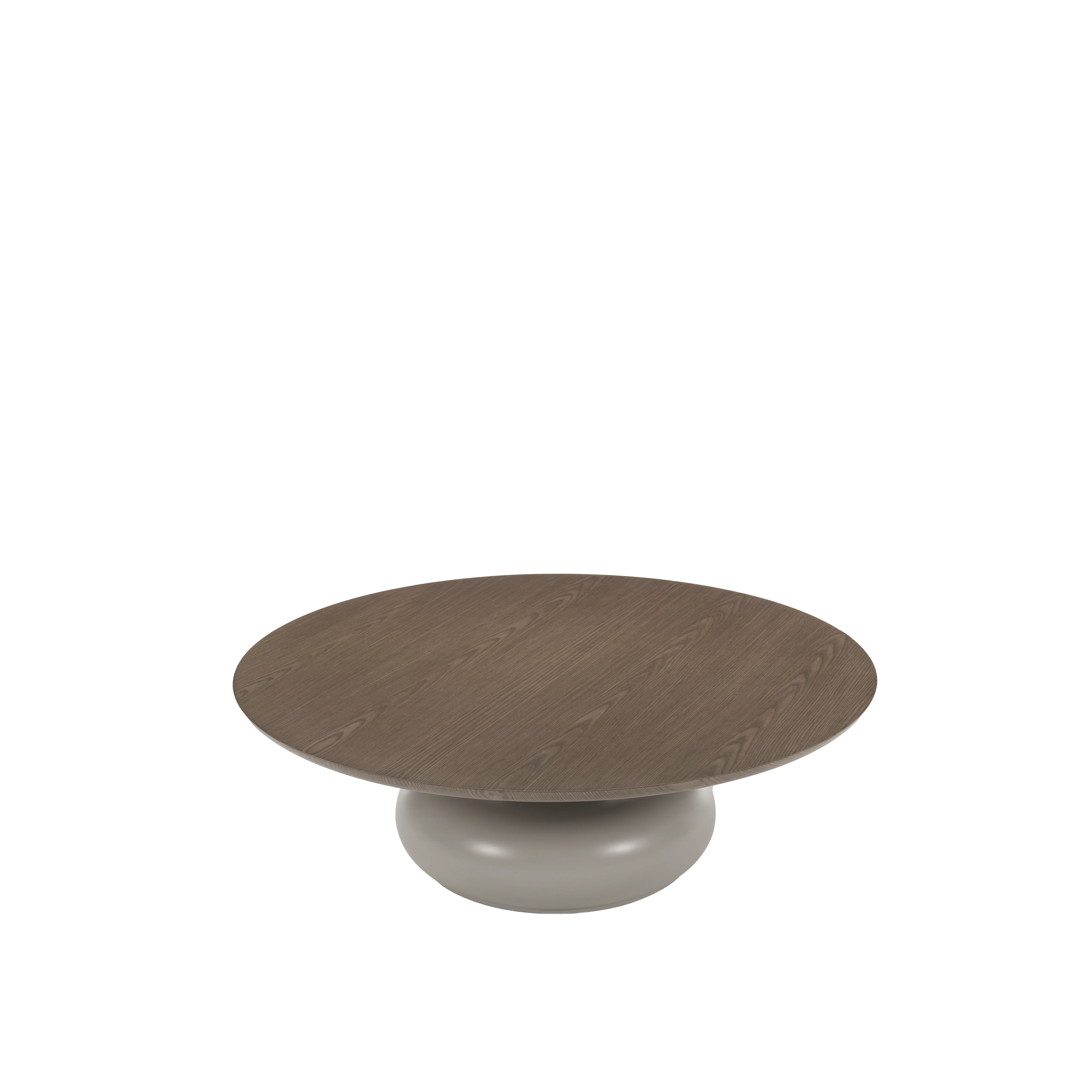 Tirreno LW 18, Sehpa