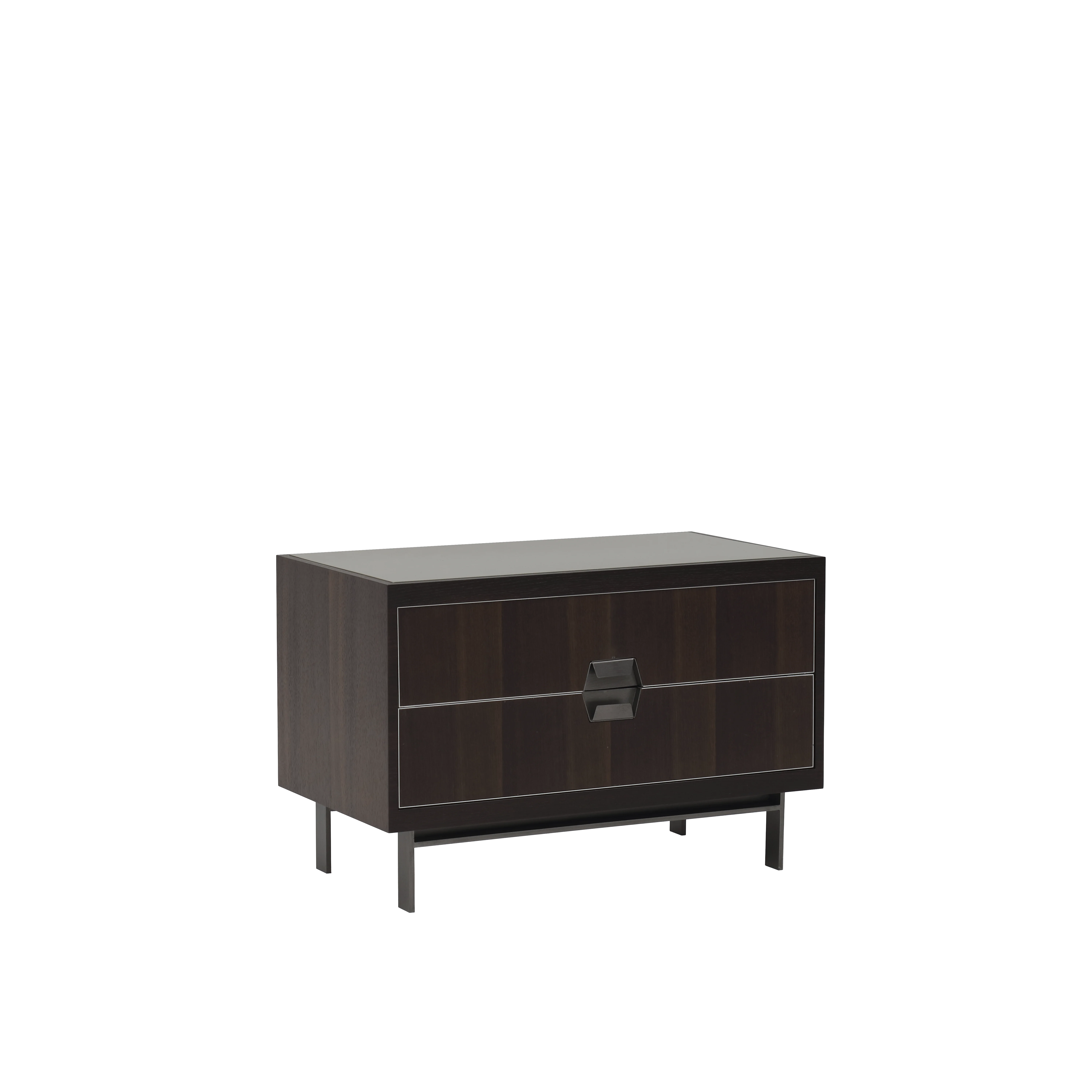 Tremalzo bedside, Komodin