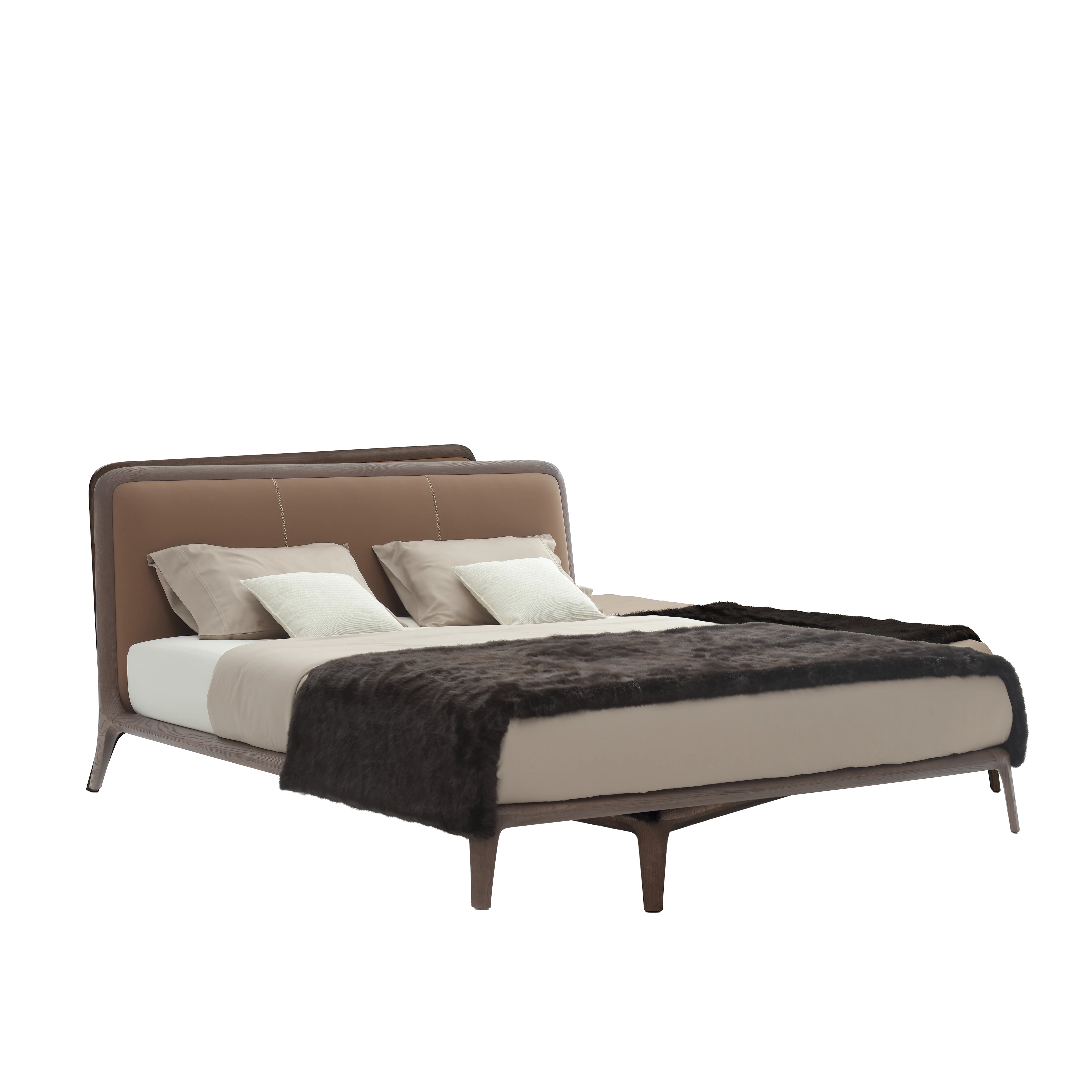 Vidor Bed, Yatak