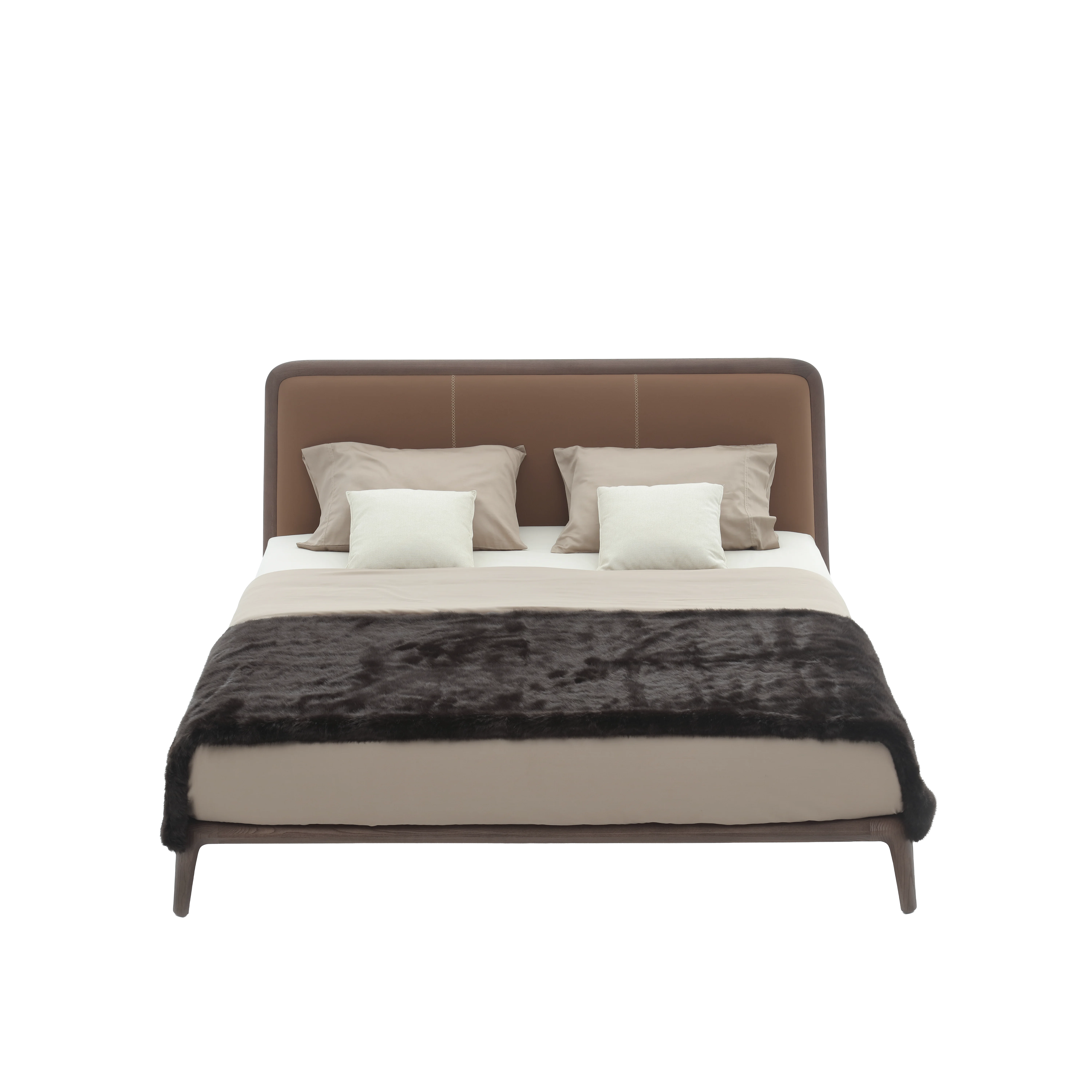 Vidor Bed, Yatak