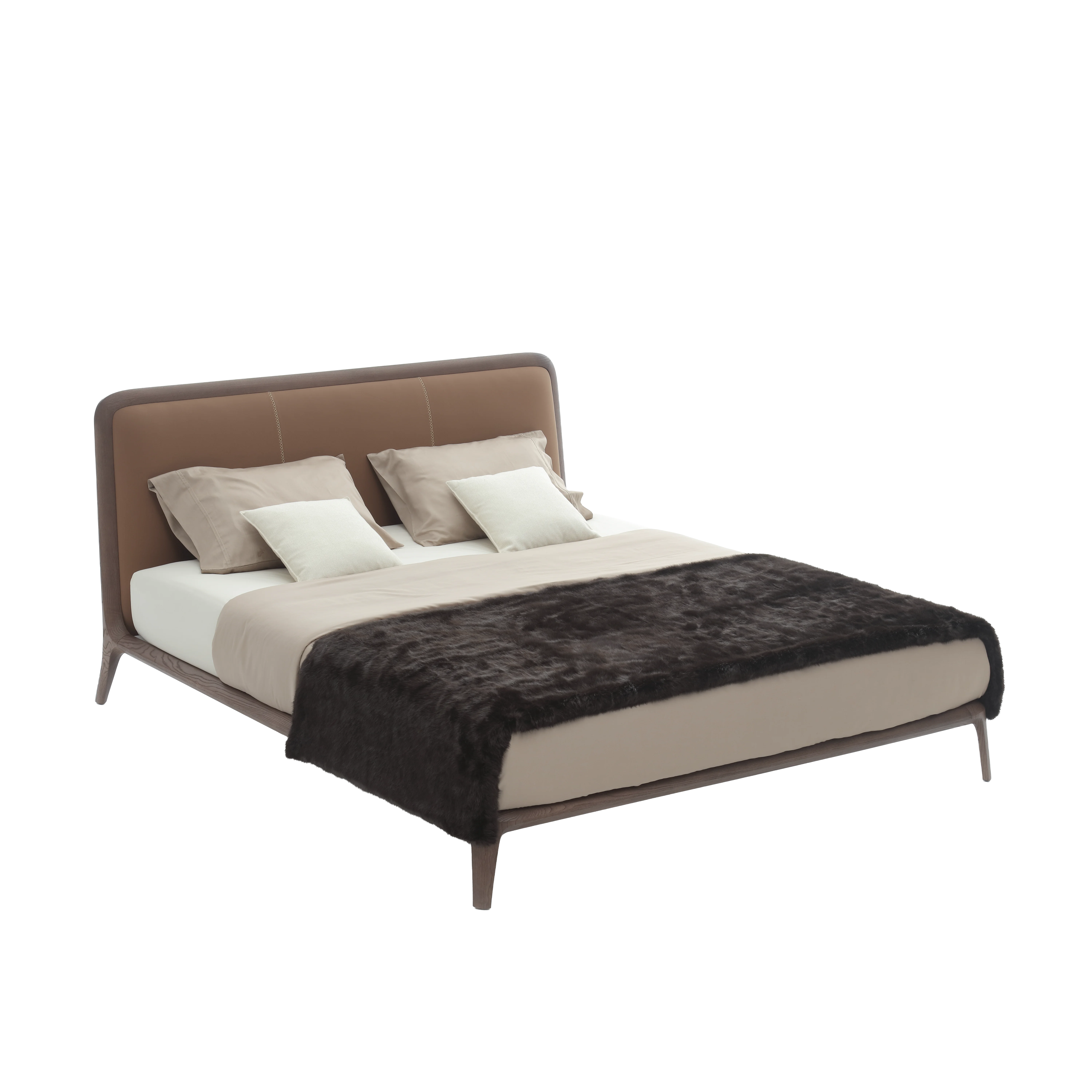 Vidor Bed, Yatak