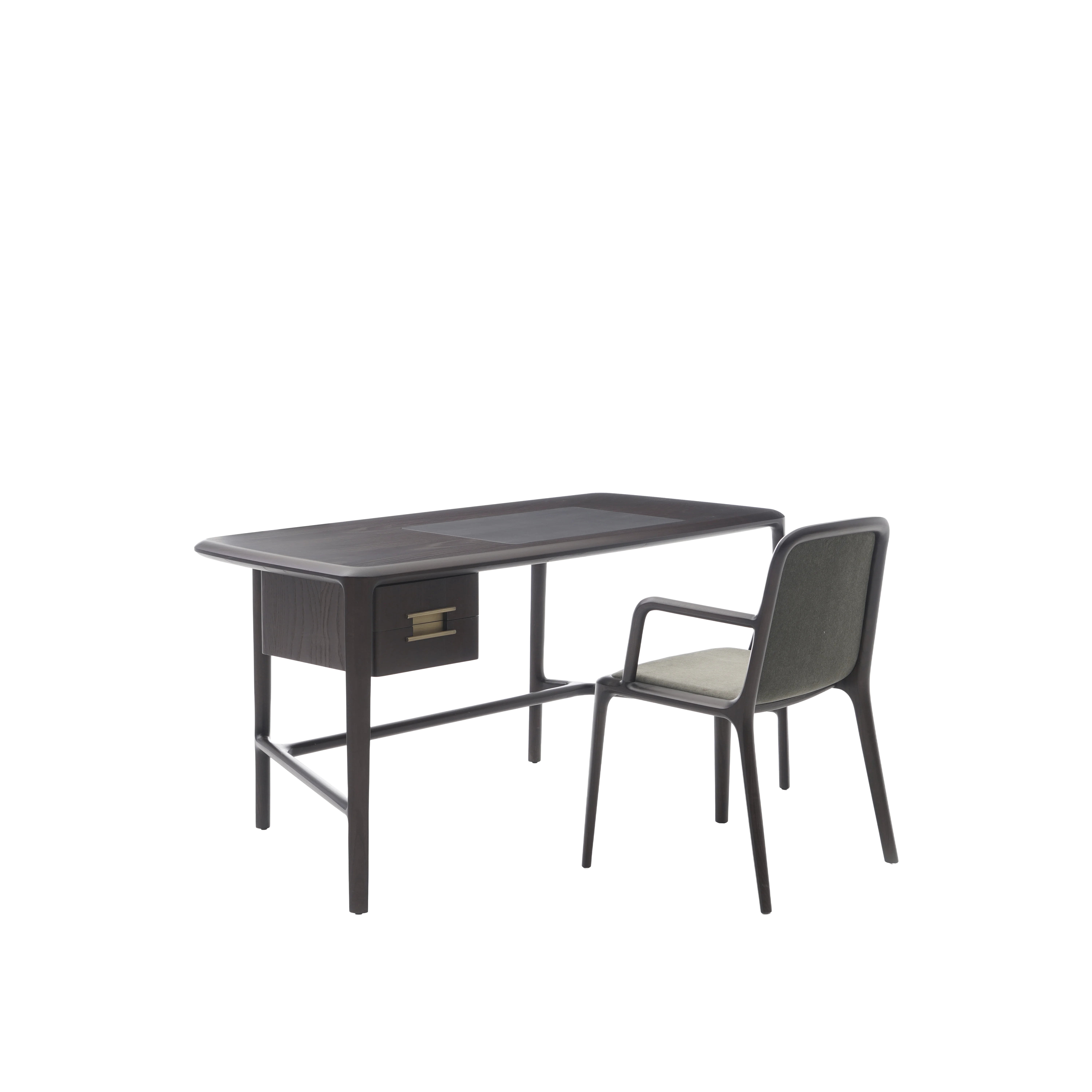 Vidor Desk, Tamamlayıcılar